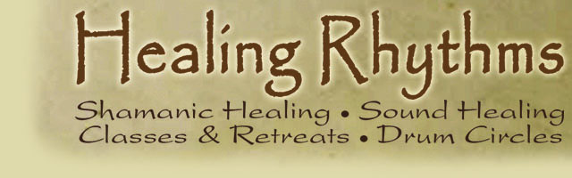 Healing Rhythms